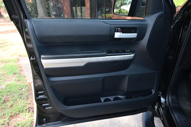 2015 Toyota Tundra SR5 TSS OFF-ROAD