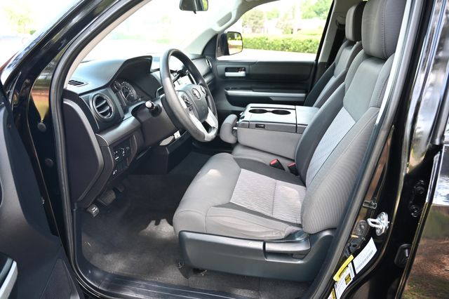 2015 Toyota Tundra SR5 TSS OFF-ROAD