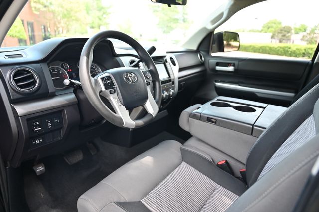 2015 Toyota Tundra SR5 TSS OFF-ROAD