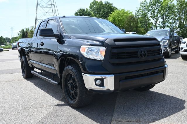 2015 Toyota Tundra SR5 TSS OFF-ROAD
