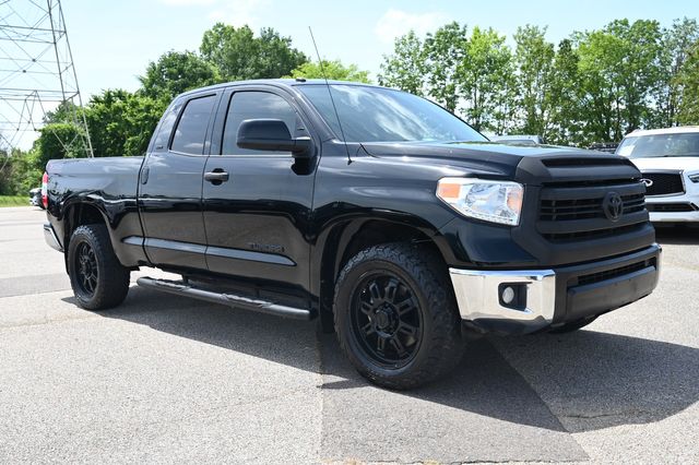 2015 Toyota Tundra SR5 TSS OFF-ROAD
