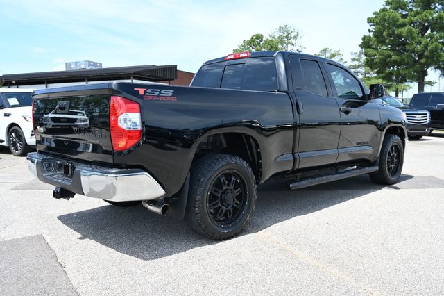 2015 Toyota Tundra SR5 TSS OFF-ROAD