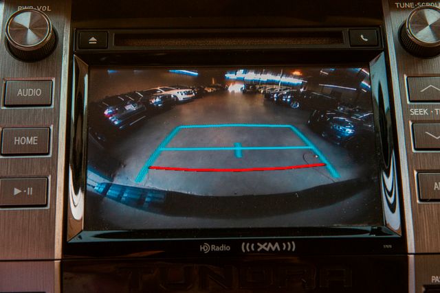 2015 Toyota Tundra SR5 | Van Nuys, CA | Stellar Auto INC.