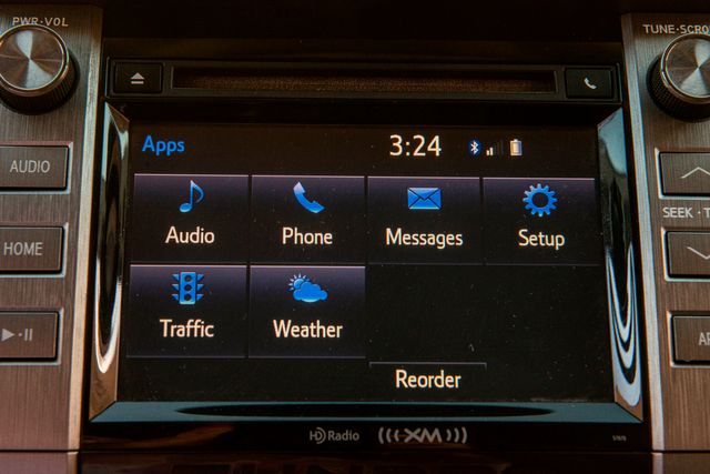 2015 Toyota Tundra SR5 | Van Nuys, CA | Stellar Auto INC. 2015 Toyota Tundra SR5 | Van Nuys, CA | Stellar Auto INC.