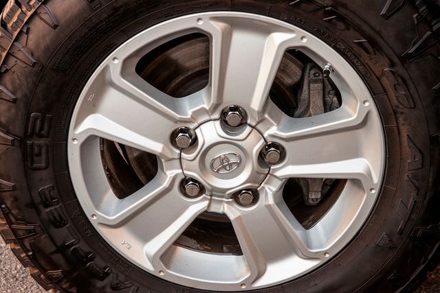 2015 Toyota Tundra SR5 | Van Nuys, CA | Stellar Auto INC.