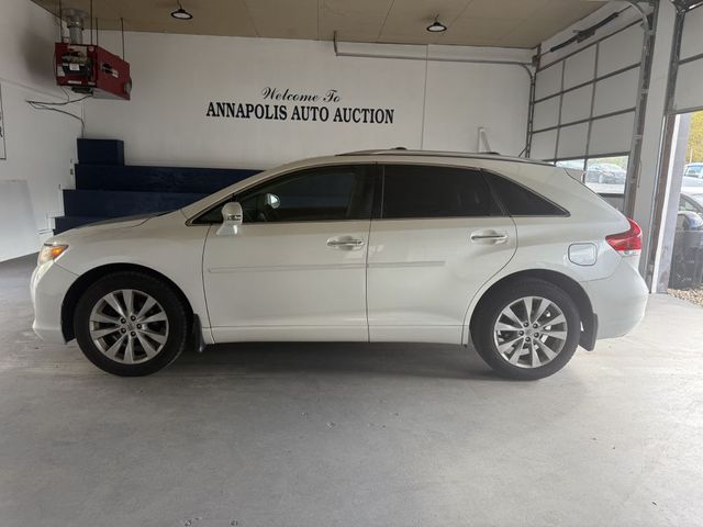 2015 Toyota Venza LE | Annapolis, MD | Annapolis Public Auto Auction 2015 Toyota Venza LE | Annapolis, MD | Annapolis Public Auto Auction