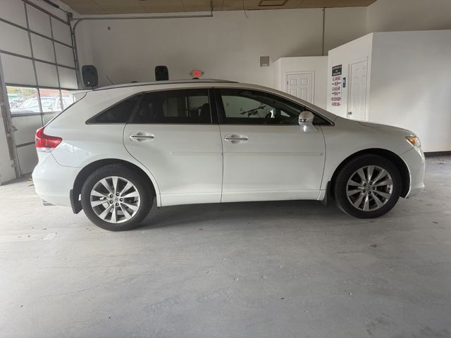 2015 Toyota Venza LE | Annapolis, MD | Annapolis Public Auto Auction 2015 Toyota Venza LE | Annapolis, MD | Annapolis Public Auto Auction