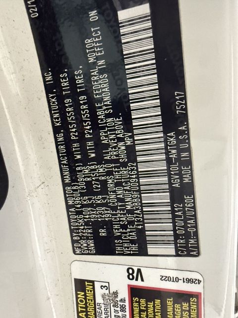 2015 Toyota Venza LE | Annapolis, MD | Annapolis Public Auto Auction 2015 Toyota Venza LE | Annapolis, MD | Annapolis Public Auto Auction