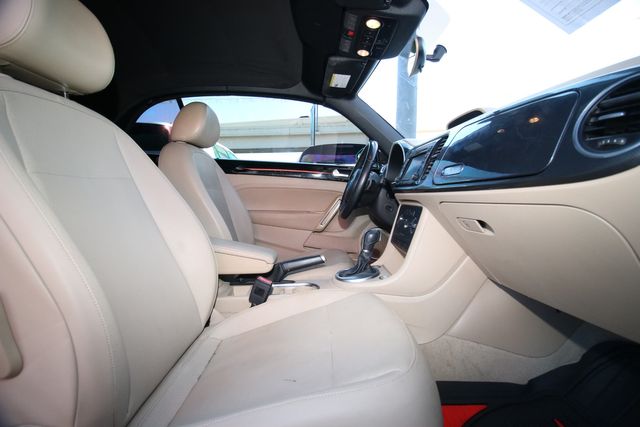 2015 Volkswagen Beetle Convertible R-Line PZEV | San Antonio, TX | R&L Certified Auto Group 2015 Volkswagen Beetle Convertible R-Line PZEV | San Antonio, TX | R&L Certified Auto Group