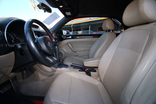 2015 Volkswagen Beetle Convertible R-Line PZEV | San Antonio, TX | R&L Certified Auto Group 2015 Volkswagen Beetle Convertible R-Line PZEV | San Antonio, TX | R&L Certified Auto Group