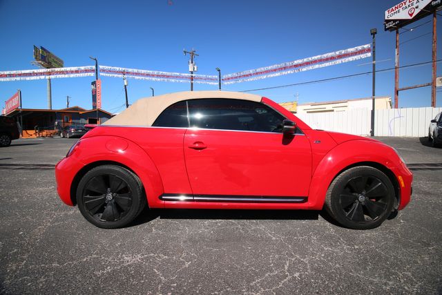 2015 Volkswagen Beetle Convertible R-Line PZEV | San Antonio, TX | R&L Certified Auto Group 2015 Volkswagen Beetle Convertible R-Line PZEV | San Antonio, TX | R&L Certified Auto Group