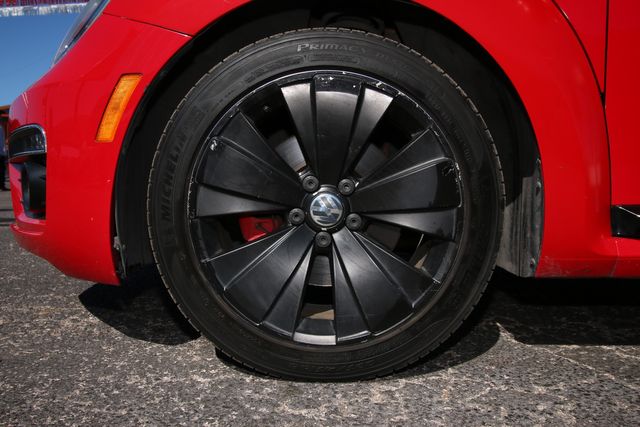 2015 Volkswagen Beetle Convertible R-Line PZEV | San Antonio, TX | R&L Certified Auto Group 2015 Volkswagen Beetle Convertible R-Line PZEV | San Antonio, TX | R&L Certified Auto Group