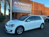 2015 Volkswagen e-Golf Limited Edition 3 MONTH/3,000 MILE NATIONAL POWERTRAIN WARRANTY | Mesa, Arizona | Auction-Direct2U 2015 Volkswagen e-Golf Limited Edition 3 MONTH/3,000 MILE NATIONAL POWERTRAIN WARRANTY | Mesa, Arizona | Auction-Direct2U