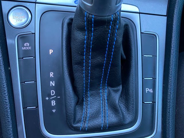 2015 Volkswagen e-Golf Limited Edition 3 MONTH/3,000 MILE NATIONAL POWERTRAIN WARRANTY