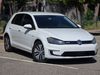 2015 Volkswagen e-Golf SEL Premium | Reseda, CA | Angeles Auto Alliance