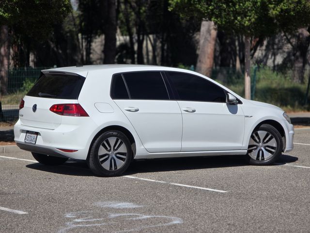 2015 Volkswagen e-Golf SEL Premium | Reseda, CA | Angeles Auto Alliance 2015 Volkswagen e-Golf SEL Premium | Reseda, CA | Angeles Auto Alliance
