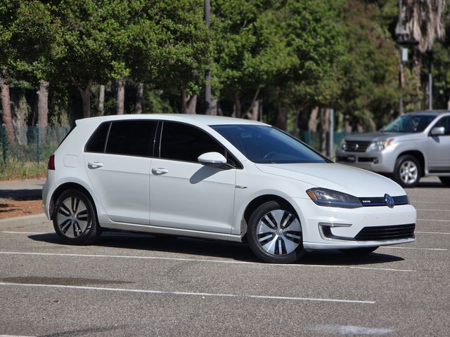2015 Volkswagen e-Golf SEL Premium | Reseda, CA | Angeles Auto Alliance 2015 Volkswagen e-Golf SEL Premium | Reseda, CA | Angeles Auto Alliance
