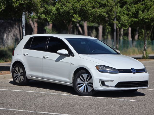 2015 Volkswagen e-Golf SEL Premium | Reseda, CA | Angeles Auto Alliance 2015 Volkswagen e-Golf SEL Premium | Reseda, CA | Angeles Auto Alliance