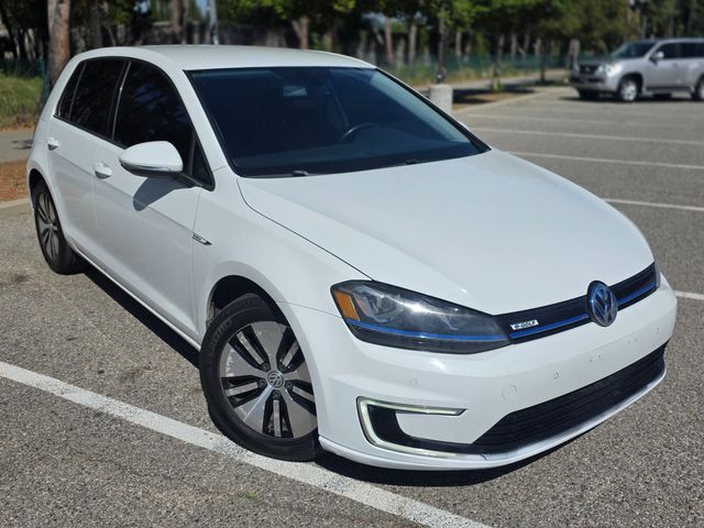 2015 Volkswagen e-Golf SEL Premium | Reseda, CA | Angeles Auto Alliance 2015 Volkswagen e-Golf SEL Premium | Reseda, CA | Angeles Auto Alliance