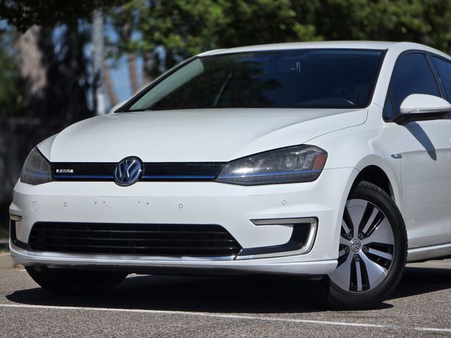 2015 Volkswagen e-Golf SEL Premium | Reseda, CA | Angeles Auto Alliance