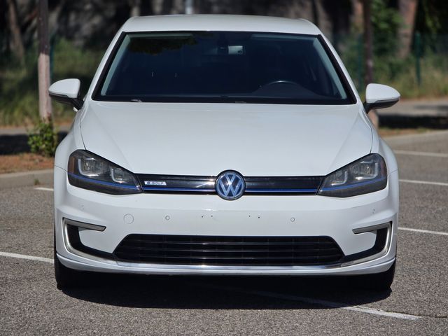 2015 Volkswagen e-Golf SEL Premium | Reseda, CA | Angeles Auto Alliance 2015 Volkswagen e-Golf SEL Premium | Reseda, CA | Angeles Auto Alliance