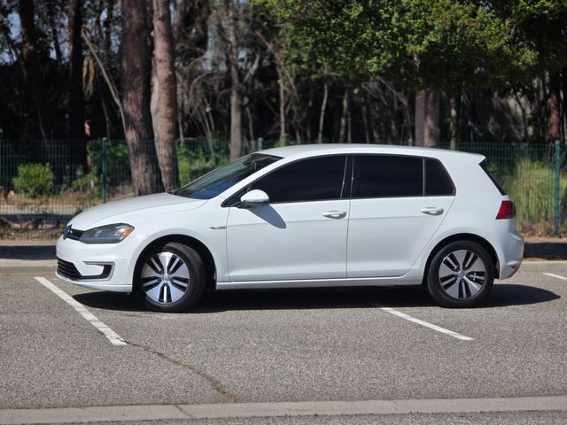 2015 Volkswagen e-Golf SEL Premium | Reseda, CA | Angeles Auto Alliance 2015 Volkswagen e-Golf SEL Premium | Reseda, CA | Angeles Auto Alliance
