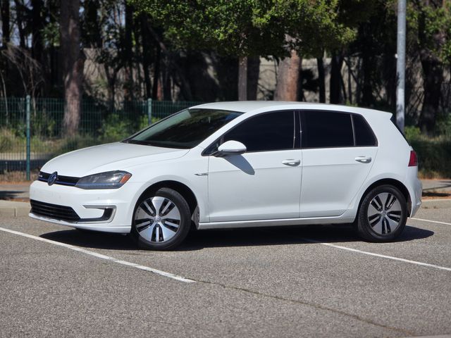 2015 Volkswagen e-Golf SEL Premium | Reseda, CA | Angeles Auto Alliance 2015 Volkswagen e-Golf SEL Premium | Reseda, CA | Angeles Auto Alliance