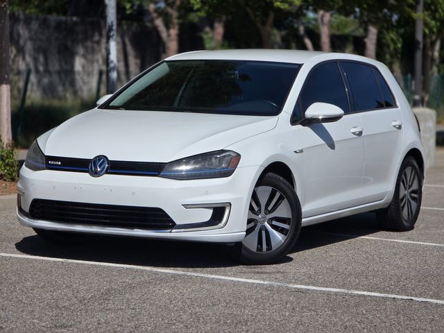 2015 Volkswagen e-Golf SEL Premium | Reseda, CA | Angeles Auto Alliance 2015 Volkswagen e-Golf SEL Premium | Reseda, CA | Angeles Auto Alliance