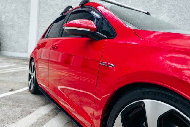 2015 Volkswagen Golf GTI S | Addison, TX | Apex Auto Sports 2015 Volkswagen Golf GTI S | Addison, TX | Apex Auto Sports