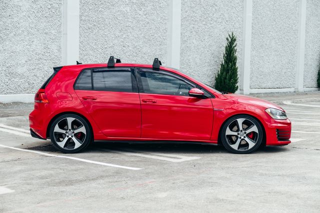 2015 Volkswagen Golf GTI S | Addison, TX | Apex Auto Sports 2015 Volkswagen Golf GTI S | Addison, TX | Apex Auto Sports