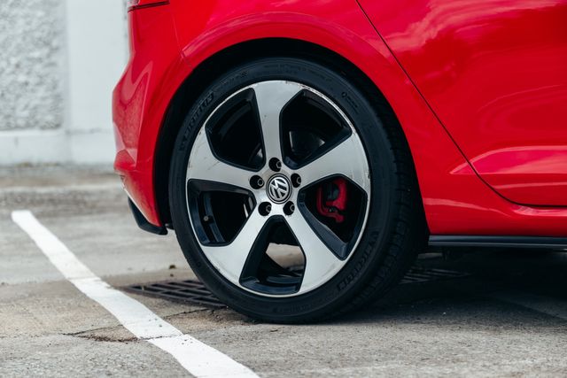 2015 Volkswagen Golf GTI S | Addison, TX | Apex Auto Sports