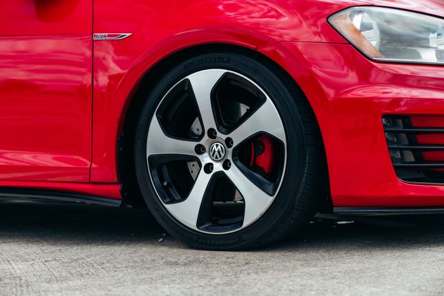 2015 Volkswagen Golf GTI S | Addison, TX | Apex Auto Sports 2015 Volkswagen Golf GTI S | Addison, TX | Apex Auto Sports