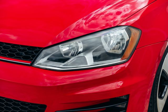 2015 Volkswagen Golf GTI S | Addison, TX | Apex Auto Sports 2015 Volkswagen Golf GTI S | Addison, TX | Apex Auto Sports