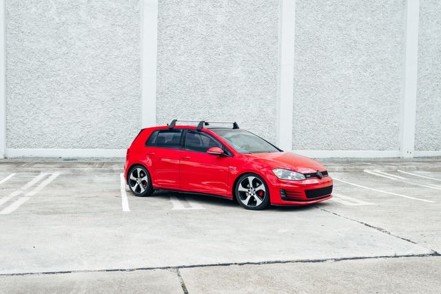 2015 Volkswagen Golf GTI S | Addison, TX | Apex Auto Sports