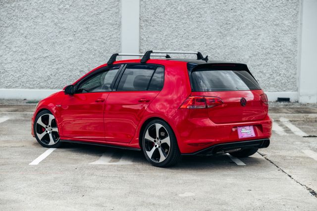 2015 Volkswagen Golf GTI S | Addison, TX | Apex Auto Sports 2015 Volkswagen Golf GTI S | Addison, TX | Apex Auto Sports