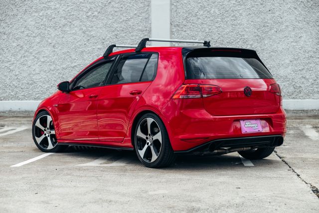 2015 Volkswagen Golf GTI S | Addison, TX | Apex Auto Sports