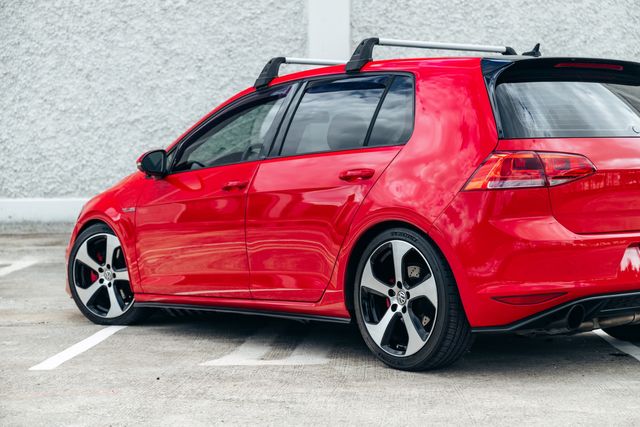 2015 Volkswagen Golf GTI S | Addison, TX | Apex Auto Sports