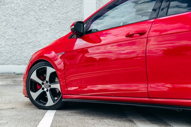 2015 Volkswagen Golf GTI S | Addison, TX | Apex Auto Sports 2015 Volkswagen Golf GTI S | Addison, TX | Apex Auto Sports