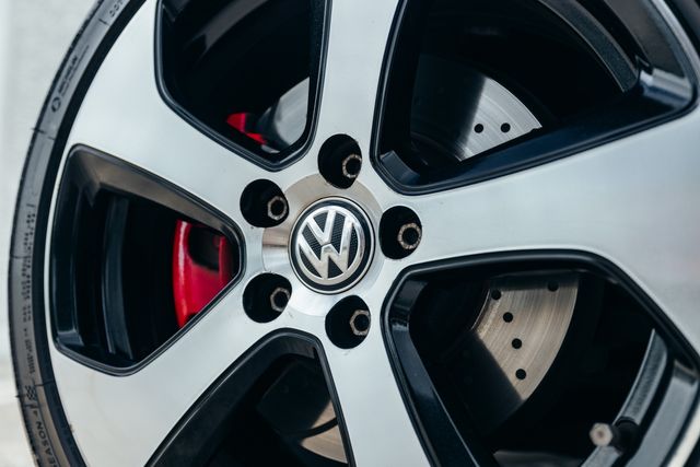 2015 Volkswagen Golf GTI S | Addison, TX | Apex Auto Sports