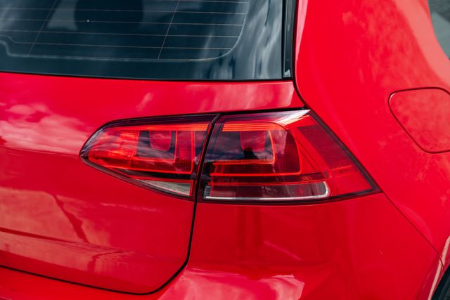 2015 Volkswagen Golf GTI S | Addison, TX | Apex Auto Sports