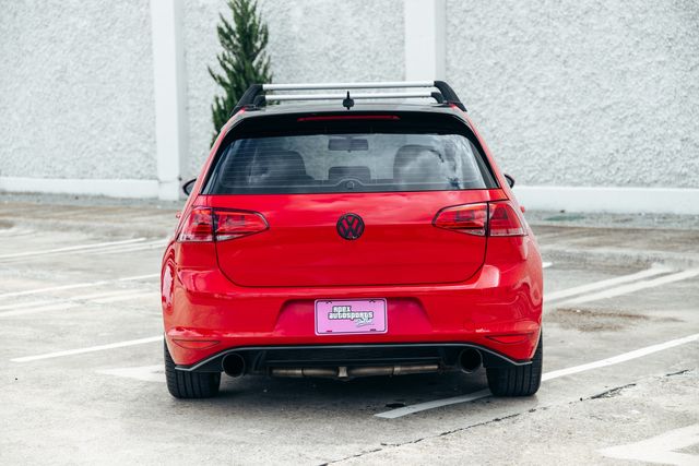 2015 Volkswagen Golf GTI S | Addison, TX | Apex Auto Sports
