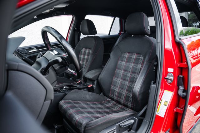 2015 Volkswagen Golf GTI S | Addison, TX | Apex Auto Sports