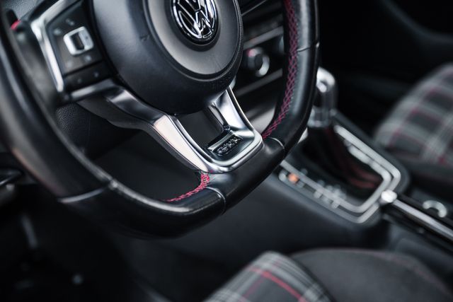 2015 Volkswagen Golf GTI S | Addison, TX | Apex Auto Sports 2015 Volkswagen Golf GTI S | Addison, TX | Apex Auto Sports