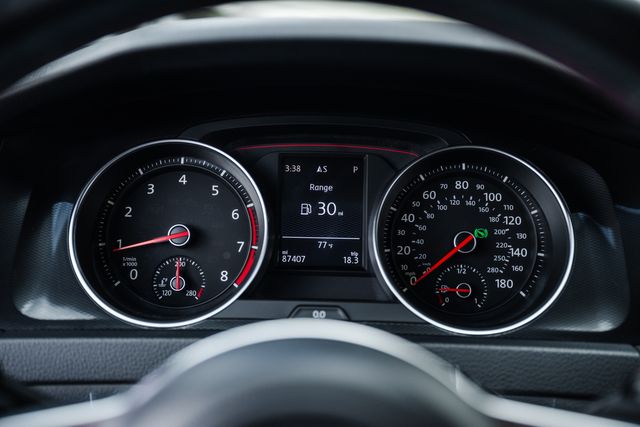 2015 Volkswagen Golf GTI S | Addison, TX | Apex Auto Sports