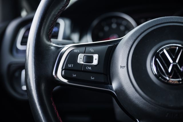 2015 Volkswagen Golf GTI S | Addison, TX | Apex Auto Sports