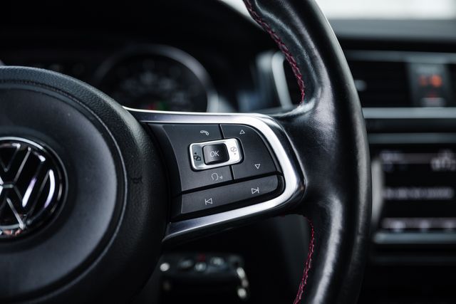 2015 Volkswagen Golf GTI S | Addison, TX | Apex Auto Sports