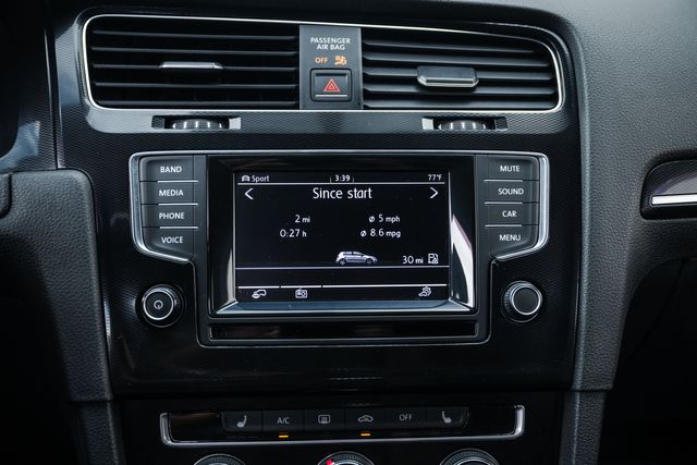 2015 Volkswagen Golf GTI S | Addison, TX | Apex Auto Sports