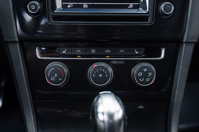 2015 Volkswagen Golf GTI S | Addison, TX | Apex Auto Sports