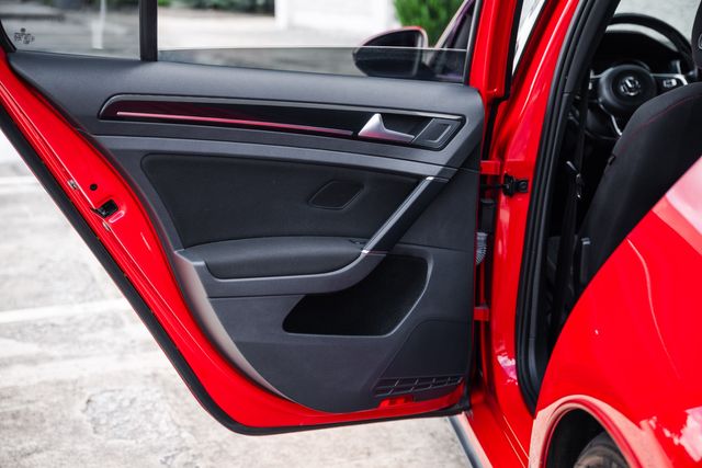 2015 Volkswagen Golf GTI S | Addison, TX | Apex Auto Sports