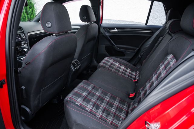 2015 Volkswagen Golf GTI S | Addison, TX | Apex Auto Sports